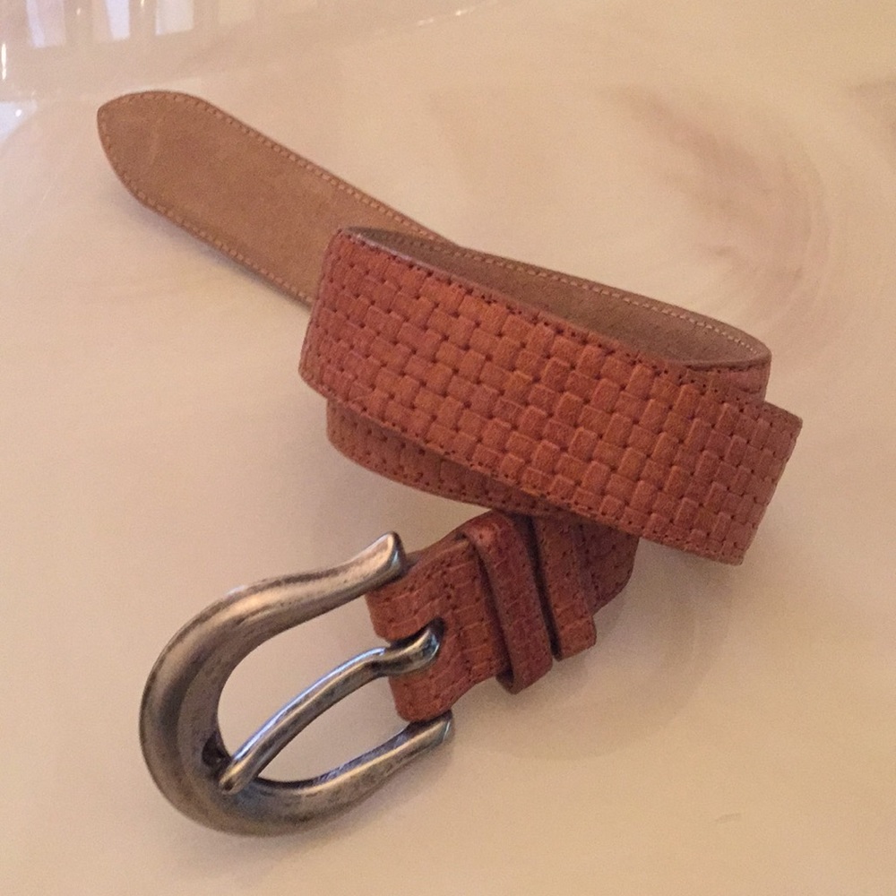 Talbots belt
